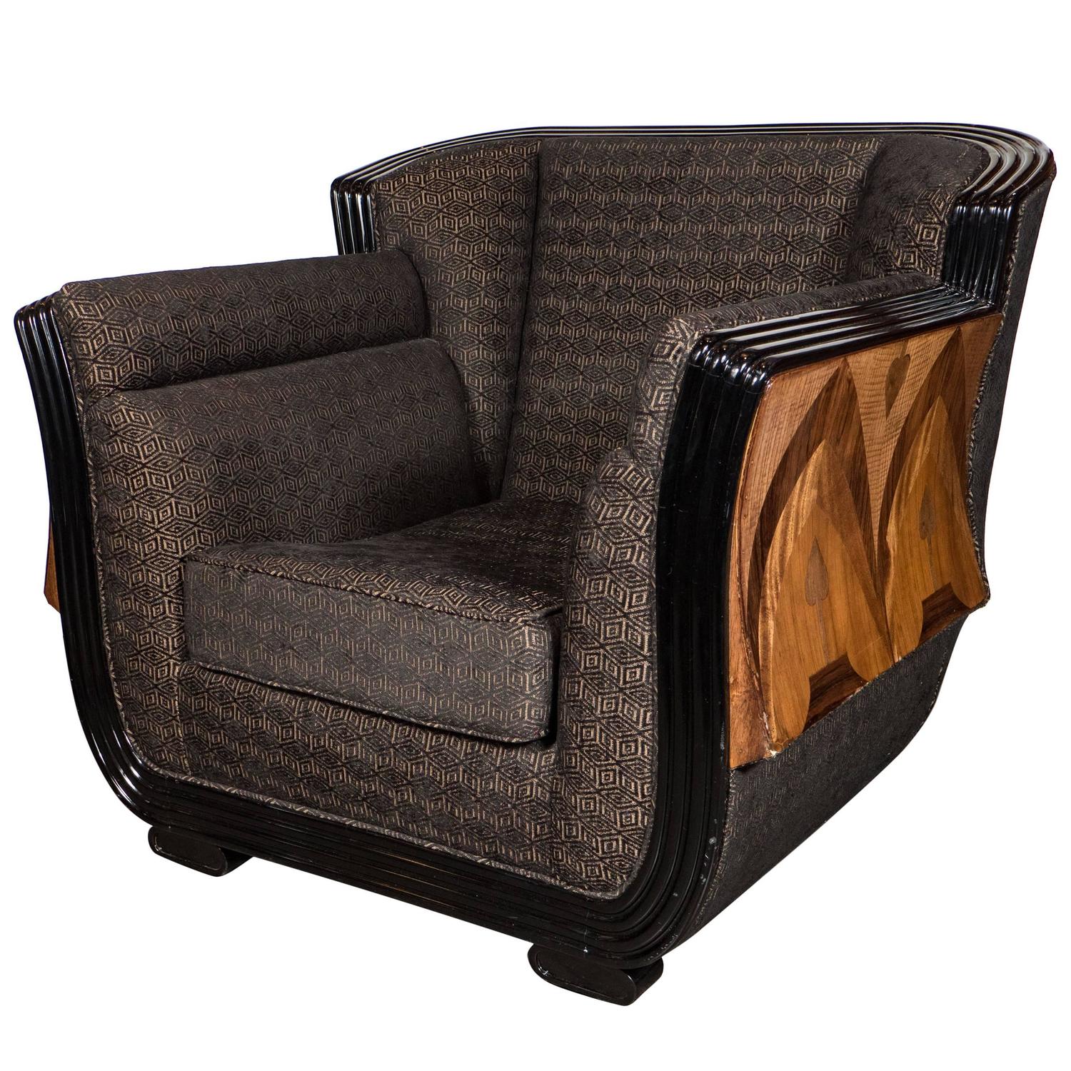 Art Deco Furniture Art Deco Style
